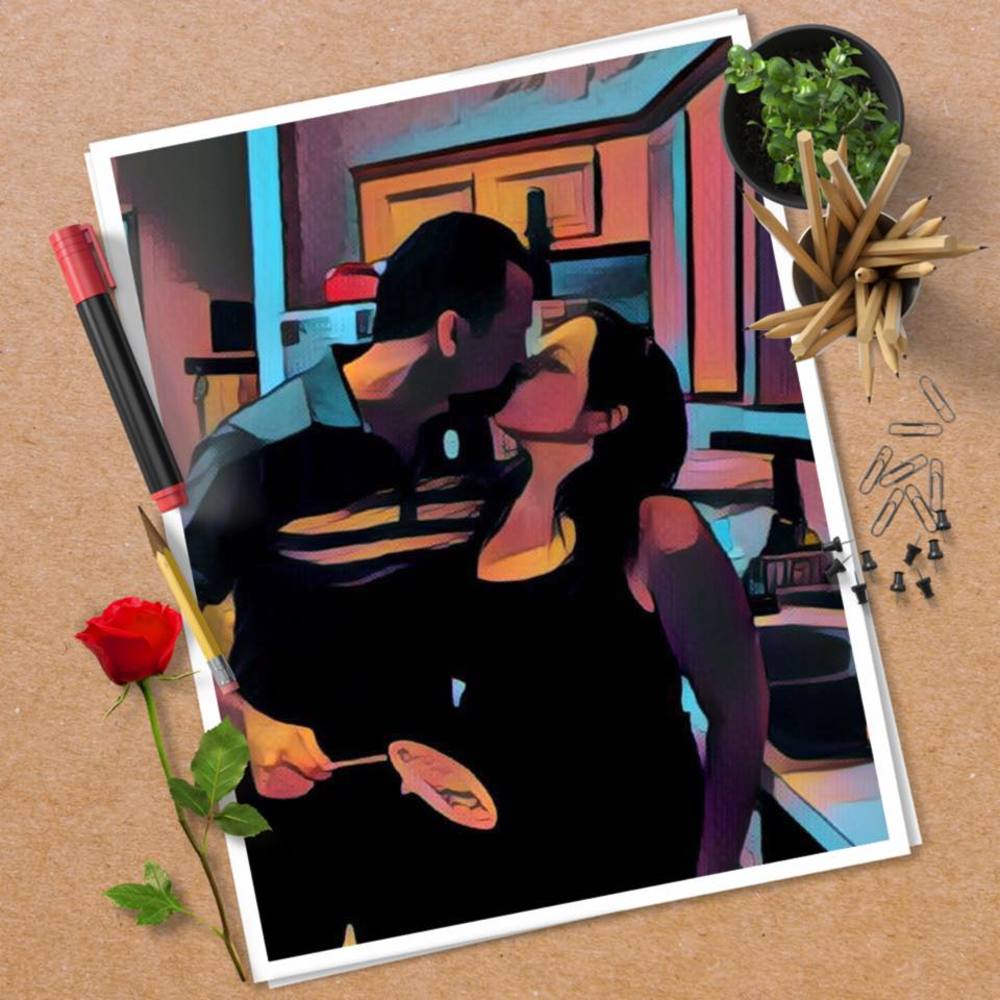 Meet your Posher, Cheryl